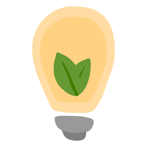 Bio energy Generic Flat icon