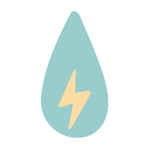 Save water Generic Flat icon