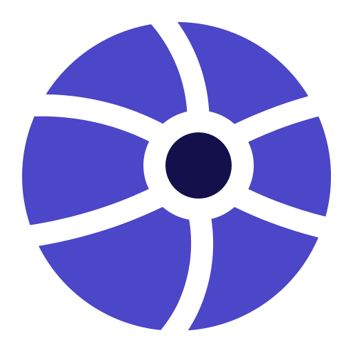 wasserball Generic Blue icon