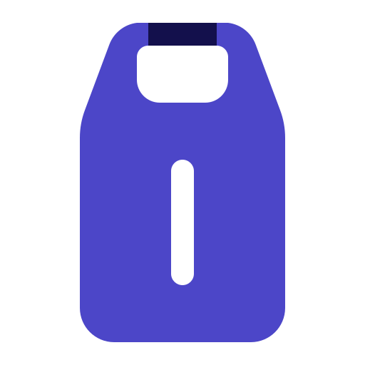 ドライバッグ Generic Blue icon