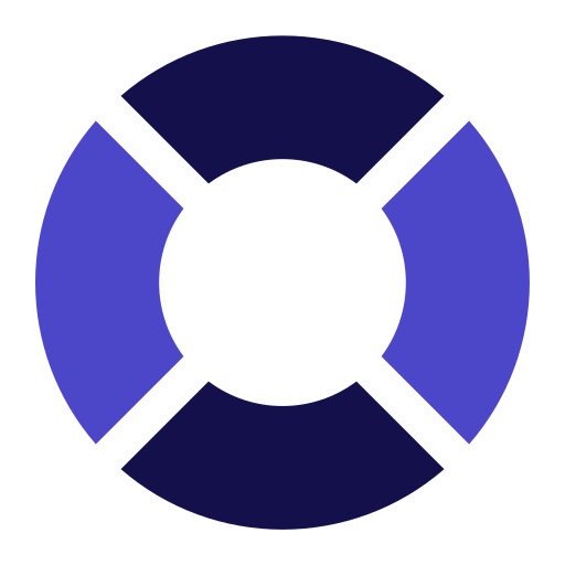 Lifebuoy Generic Blue icon
