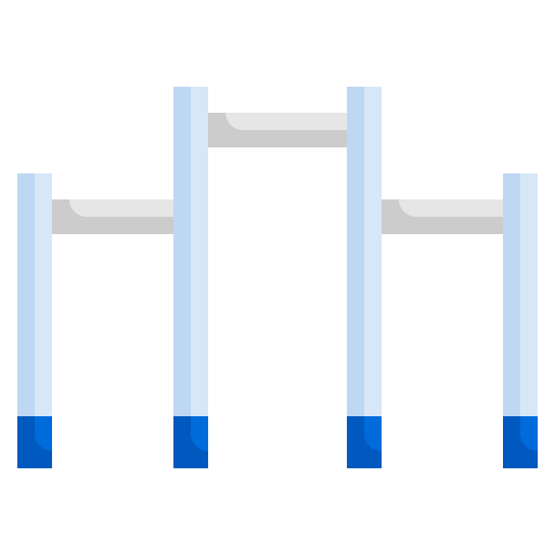 klimmzugstange Generic Flat icon