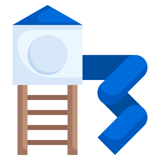 gleiten Generic Flat icon