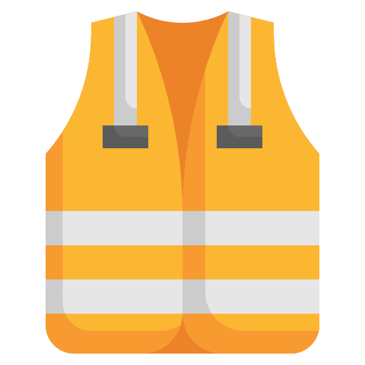 Safety Generic Flat icon