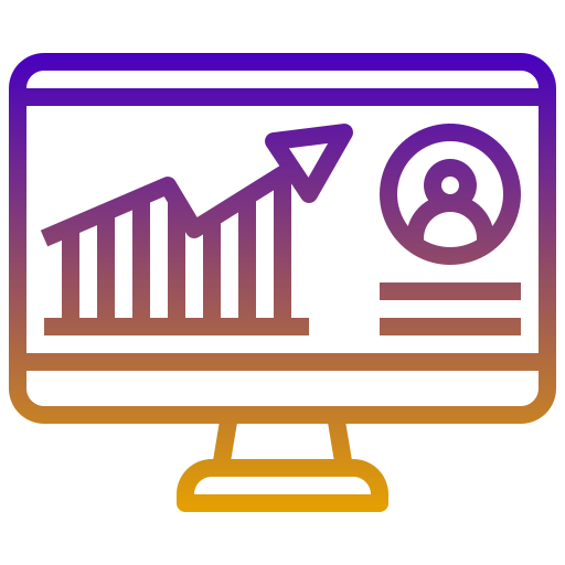 webverkehr Generic Gradient icon