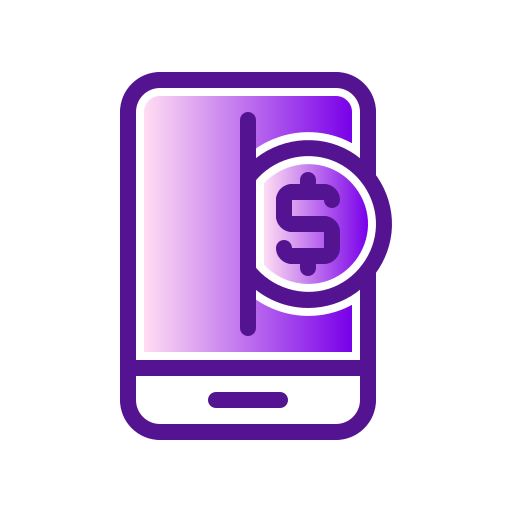 Payment method Generic Lineal Color Gradient icon