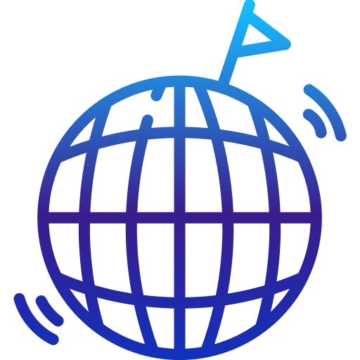 Global Generic Gradient icon