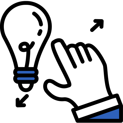 idee Generic Fill & Lineal icoon