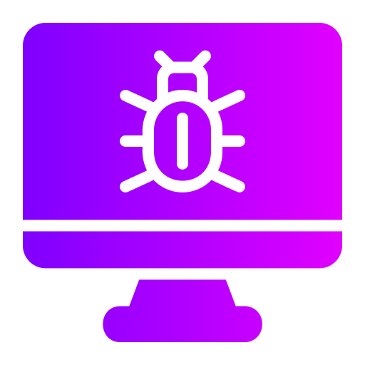 wirus Generic Flat Gradient ikona