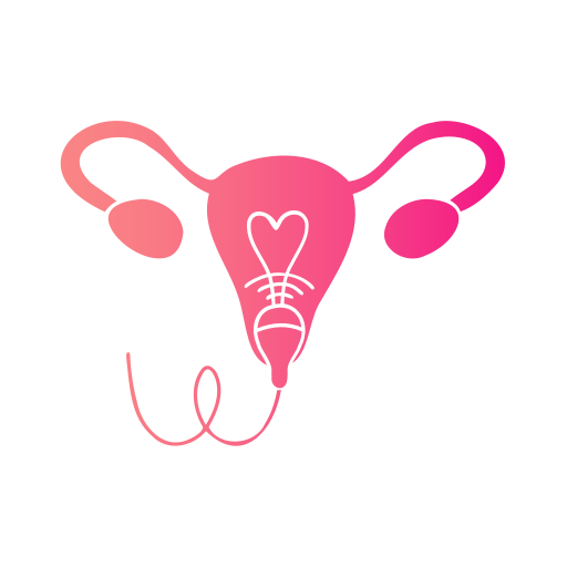 utérus Generic Flat Gradient Icône