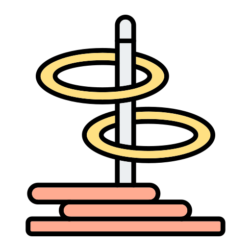 Lance do anel Generic Outline Color Ícone