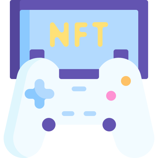 ゲーム Special Flat icon