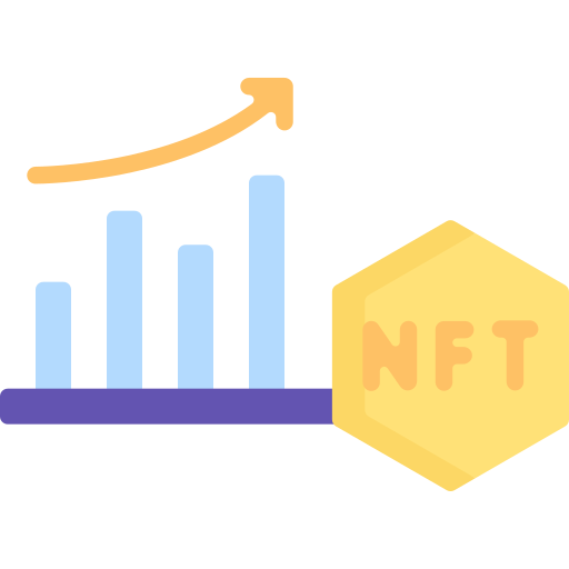 그래프 Special Flat icon