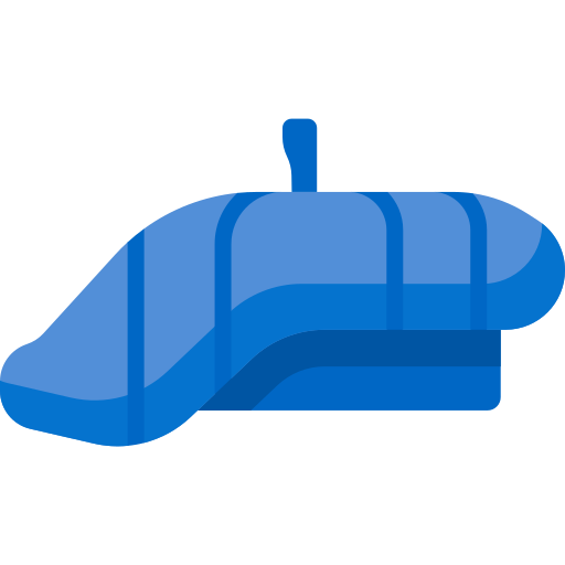 berety Special Flat ikona