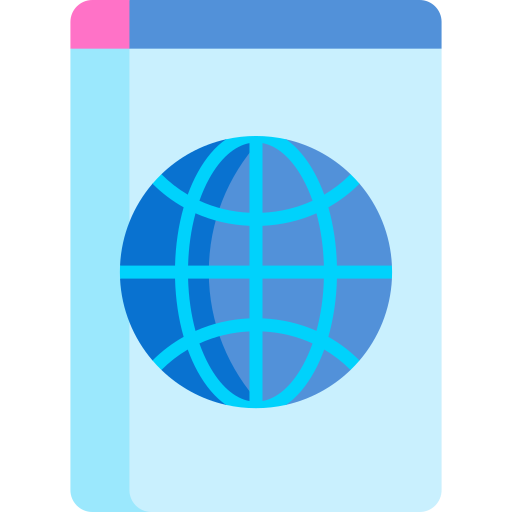 Browser Special Flat icon