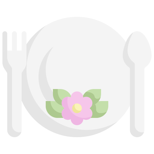 Banquet Generic Flat icon
