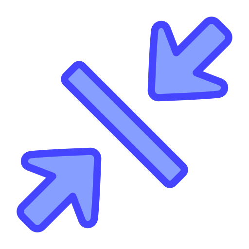 krimpen Generic Blue icoon