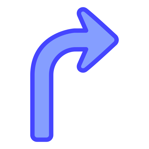 giro Generic Blue icono