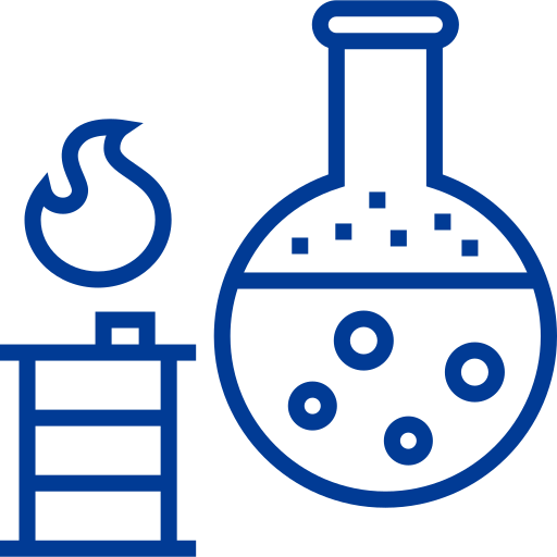 aceite Detailed bright Lineal icono