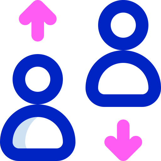 ersatz Super Basic Orbit Color icon
