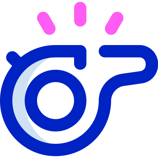 pfeife Super Basic Orbit Color icon