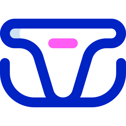 Джок Super Basic Orbit Color иконка