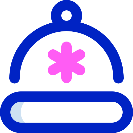 mütze Super Basic Orbit Color icon