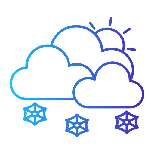 nevada Generic Gradient icono