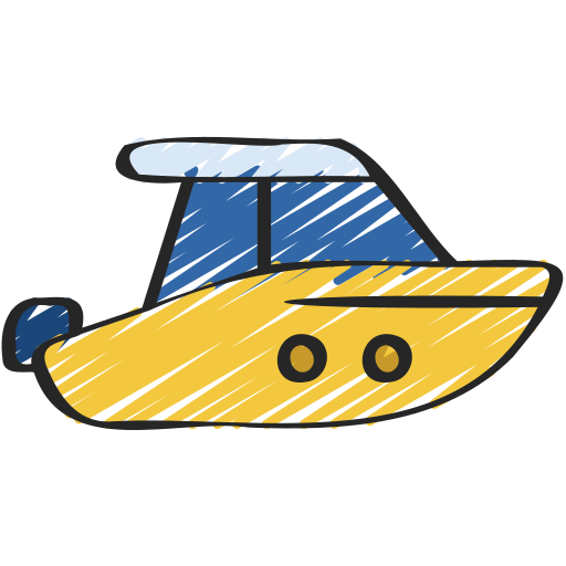 schnellboot Juicy Fish Sketchy icon