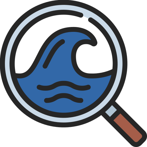 Research Juicy Fish Soft-fill icon