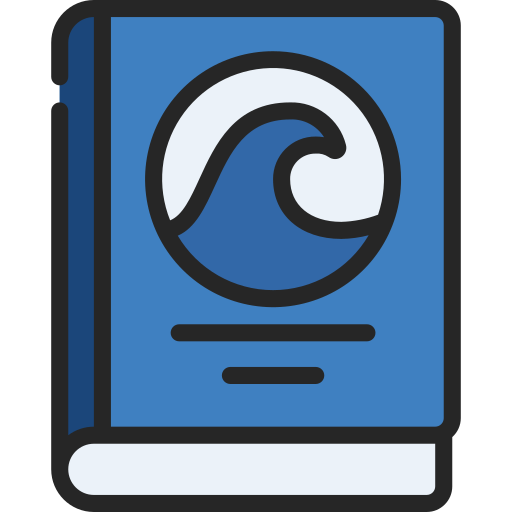 Maritime laws Juicy Fish Soft-fill icon