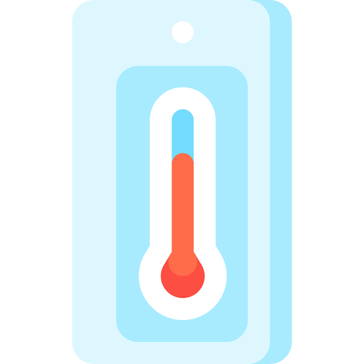 温度計 Special Flat icon