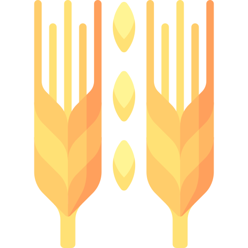 Crop Special Flat icon