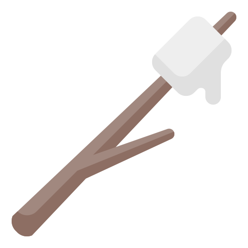 Marshmallow Generic Flat icon