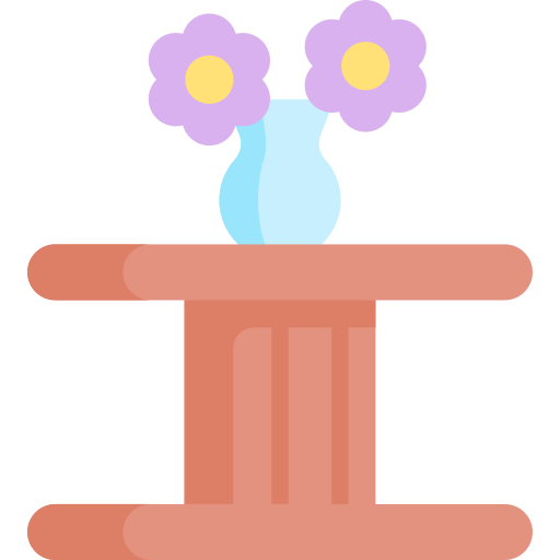 mesa Special Flat icono