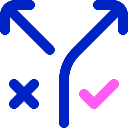 estrategia Super Basic Orbit Color icono