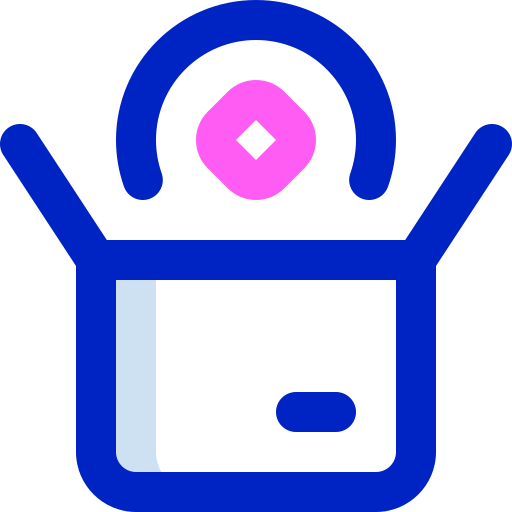 이코 Super Basic Orbit Color icon