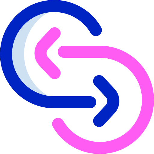 Exchange Super Basic Orbit Color icon