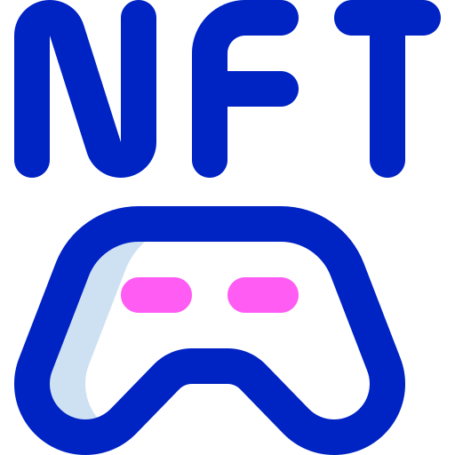 Nft Super Basic Orbit Color icon