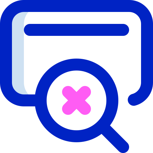 이력서 Super Basic Orbit Color icon