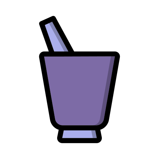 granatwerfer Generic Outline Color icon