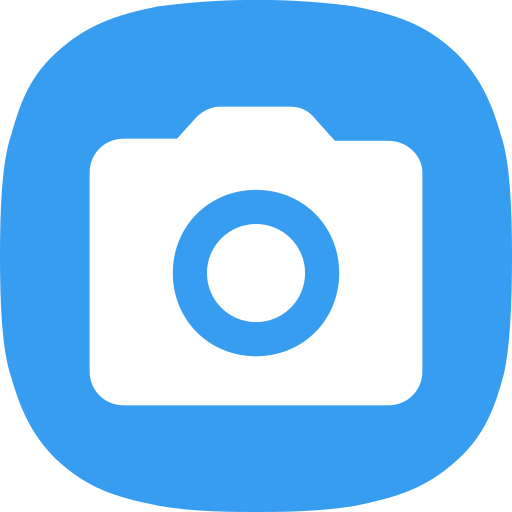 kamera Generic Flat icon