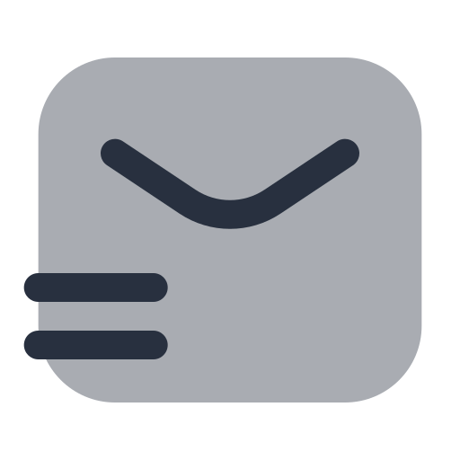 schnell Generic Grey icon