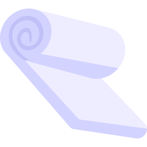 asciugamano Generic Flat icona