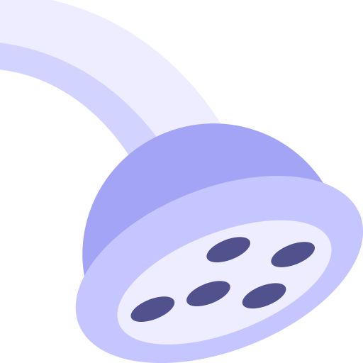 シャワー Generic Flat icon