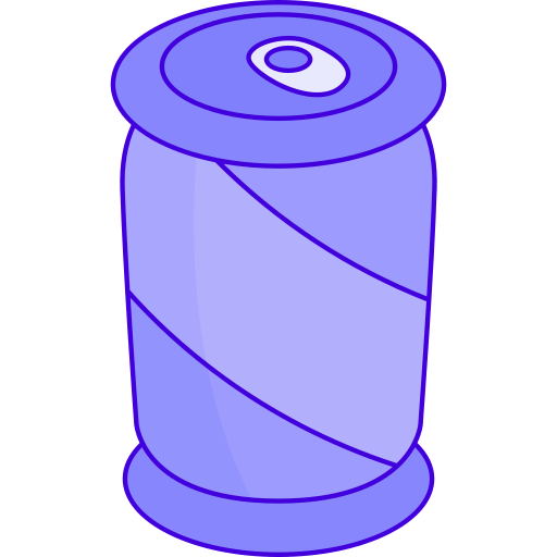 sprudel Generic Thin Outline Color icon