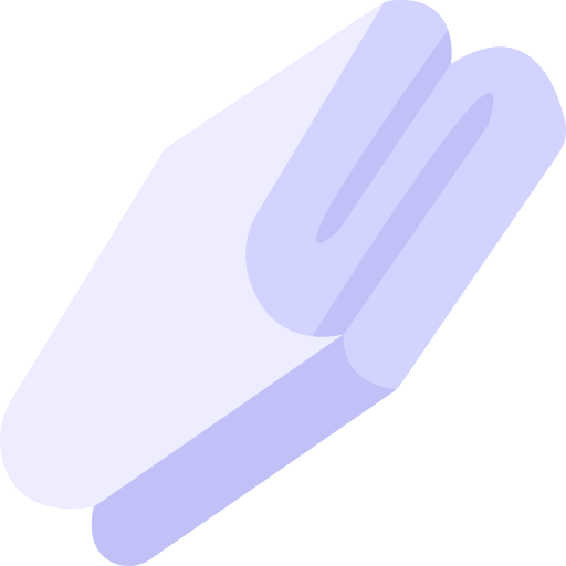 asciugamano Generic Flat icona