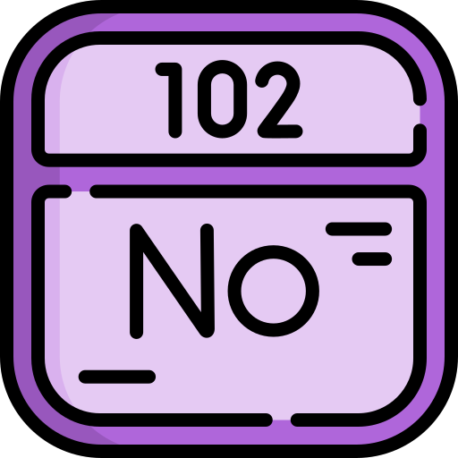 ノーベリウム Special Lineal color icon