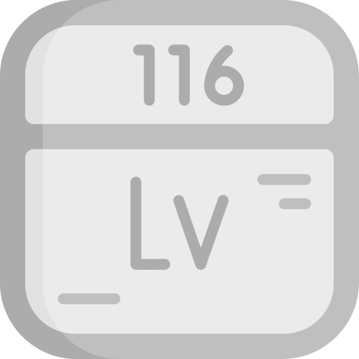 livermorio Special Flat icono