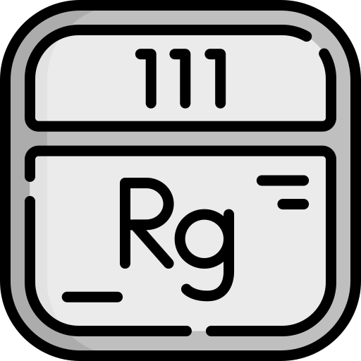 roentgenio Special Lineal color icono